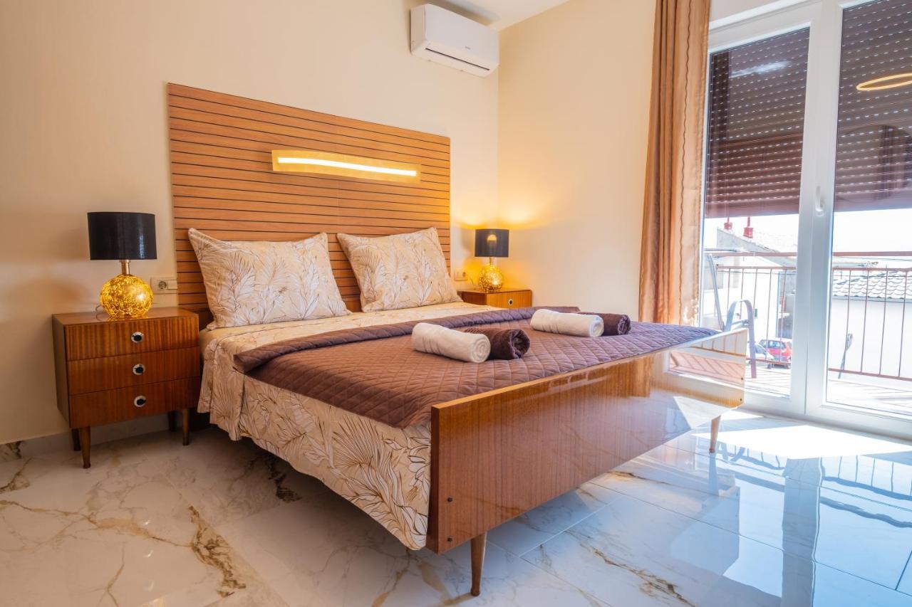 Premium Relax Rooms Нови Винодолски Екстериор снимка