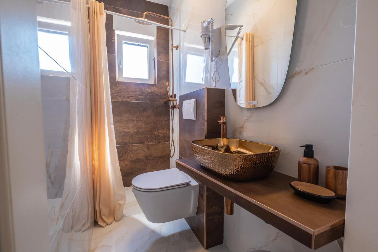 Premium Relax Rooms Нови Винодолски Екстериор снимка