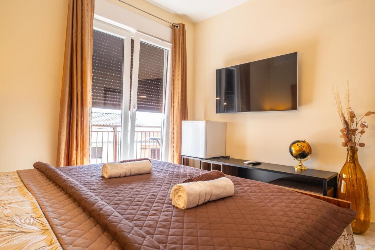 Premium Relax Rooms Нови Винодолски Екстериор снимка