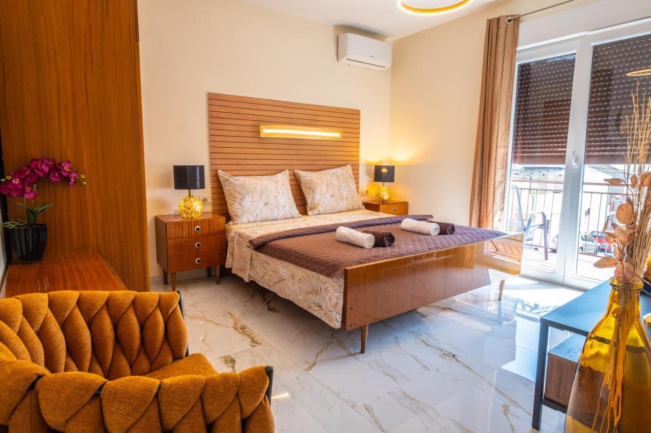 Premium Relax Rooms Нови Винодолски Екстериор снимка