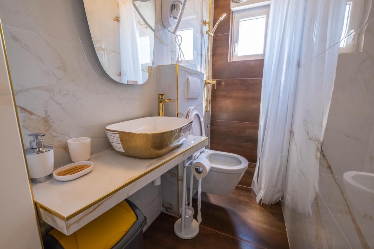 Premium Relax Rooms Нови Винодолски Екстериор снимка