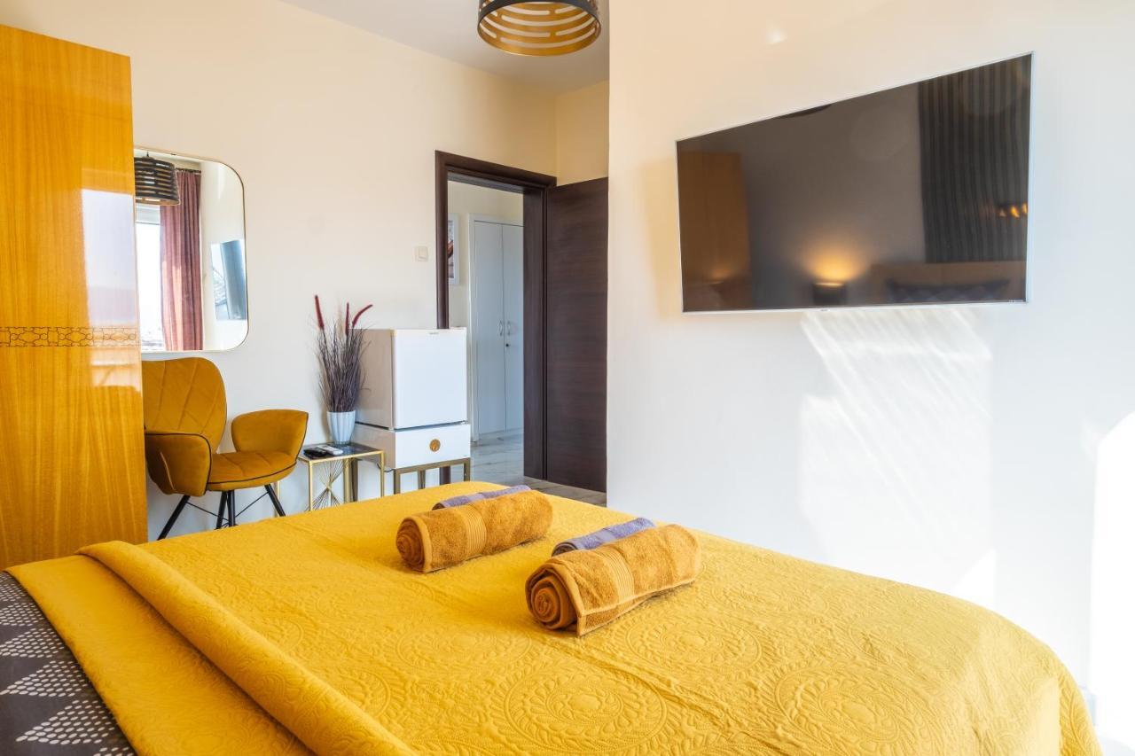 Premium Relax Rooms Нови Винодолски Екстериор снимка