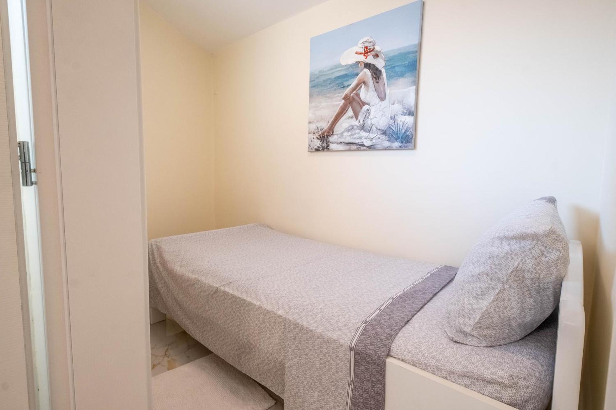 Premium Relax Rooms Нови Винодолски Екстериор снимка