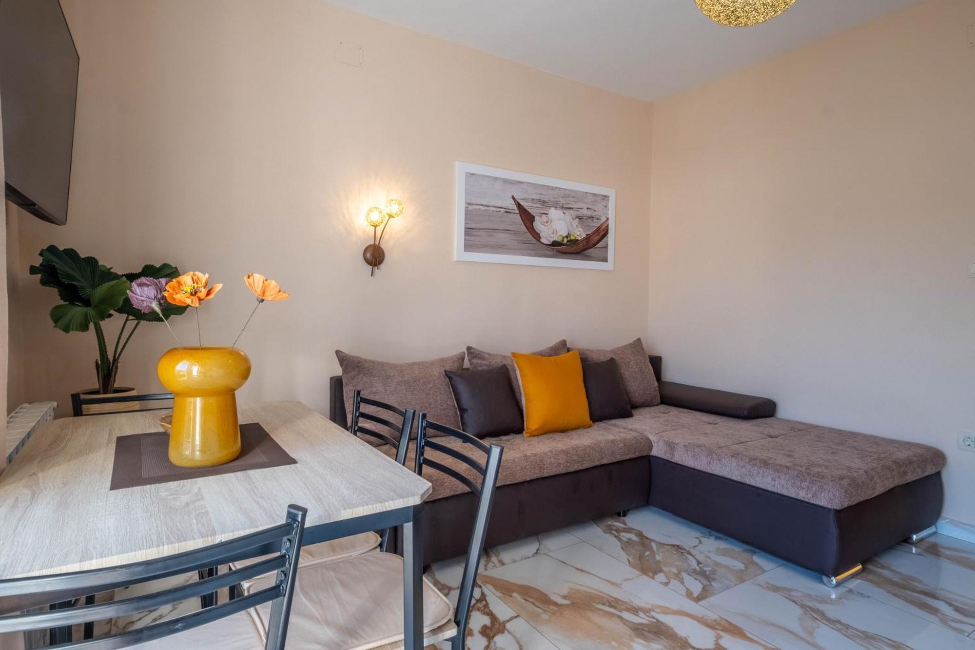 Premium Relax Rooms Нови Винодолски Екстериор снимка
