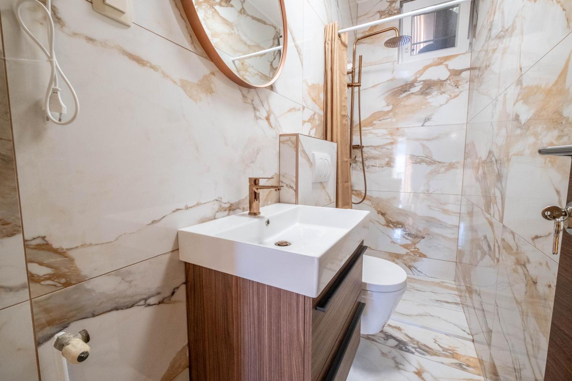 Premium Relax Rooms Нови Винодолски Екстериор снимка