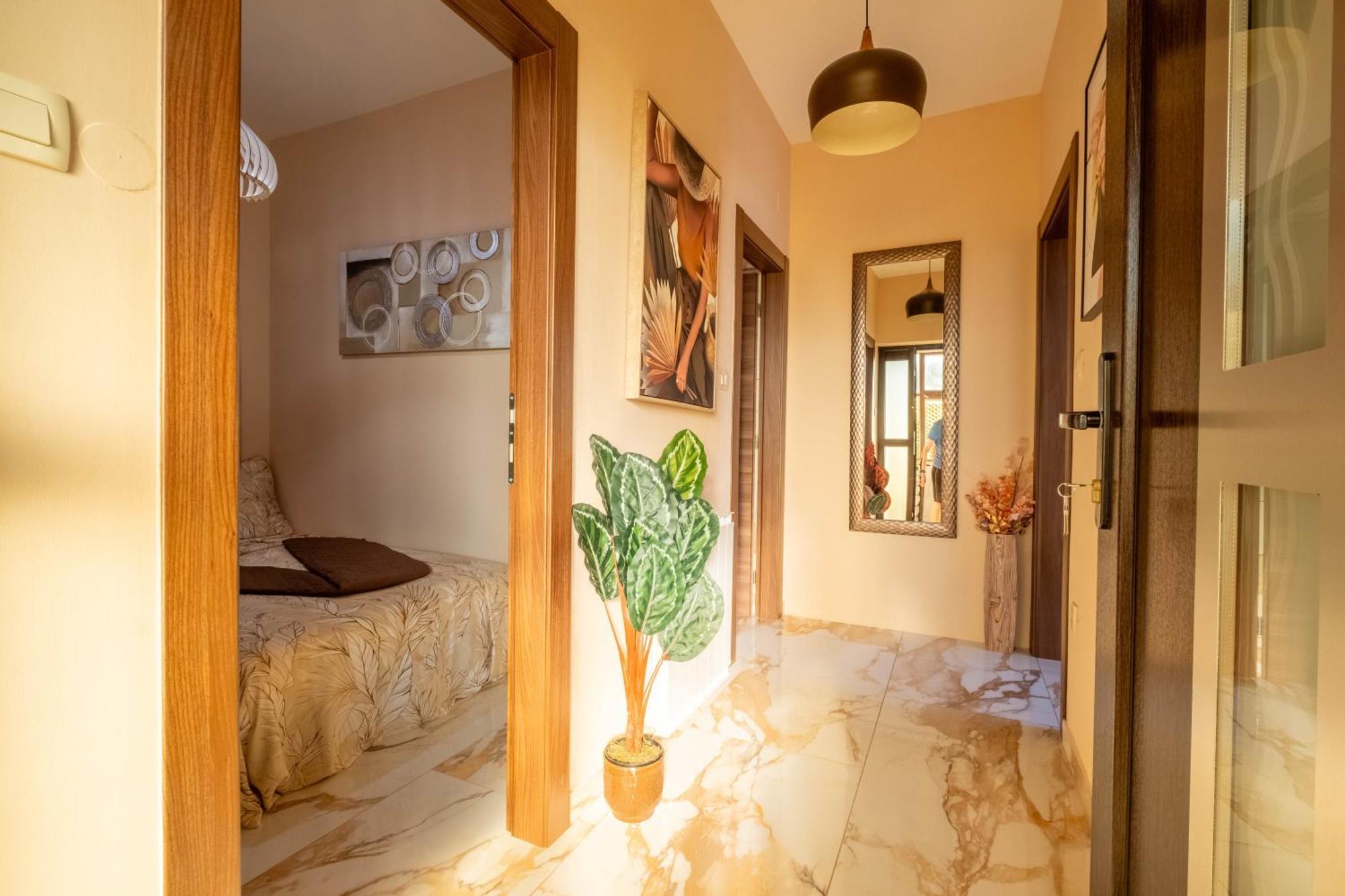 Premium Relax Rooms Нови Винодолски Екстериор снимка